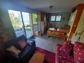 Appartement cosy 4/6 pers Valfréjus, proche pistes et centre - FR-1-265-171